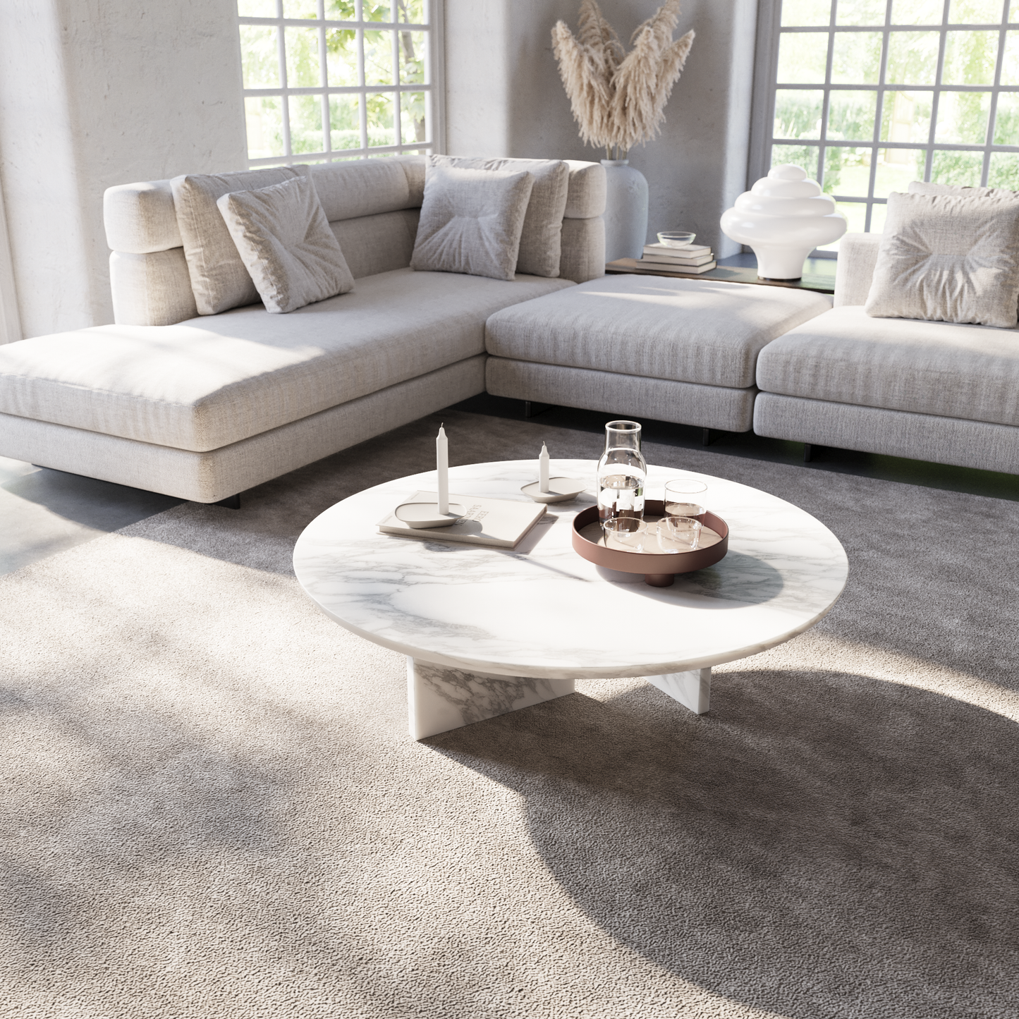 Nova Coffee Table