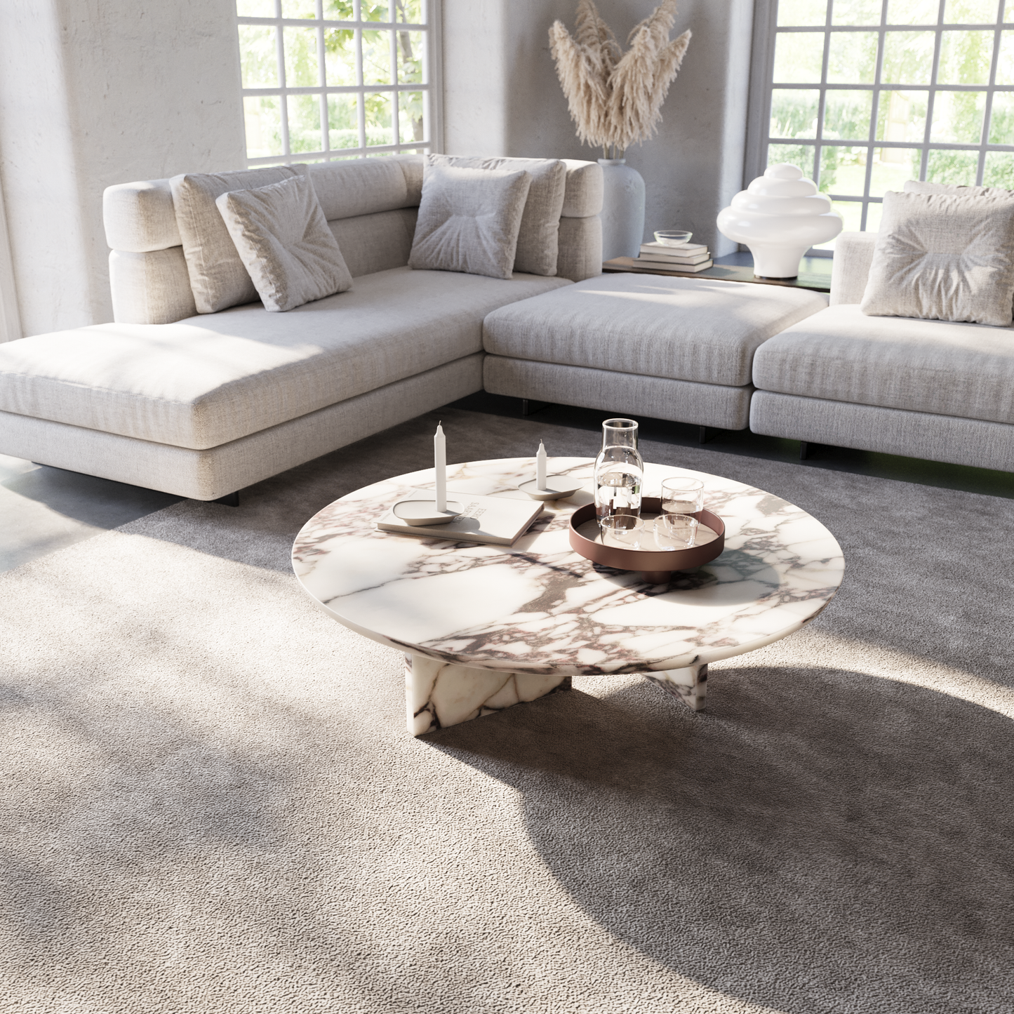 Nova Coffee Table