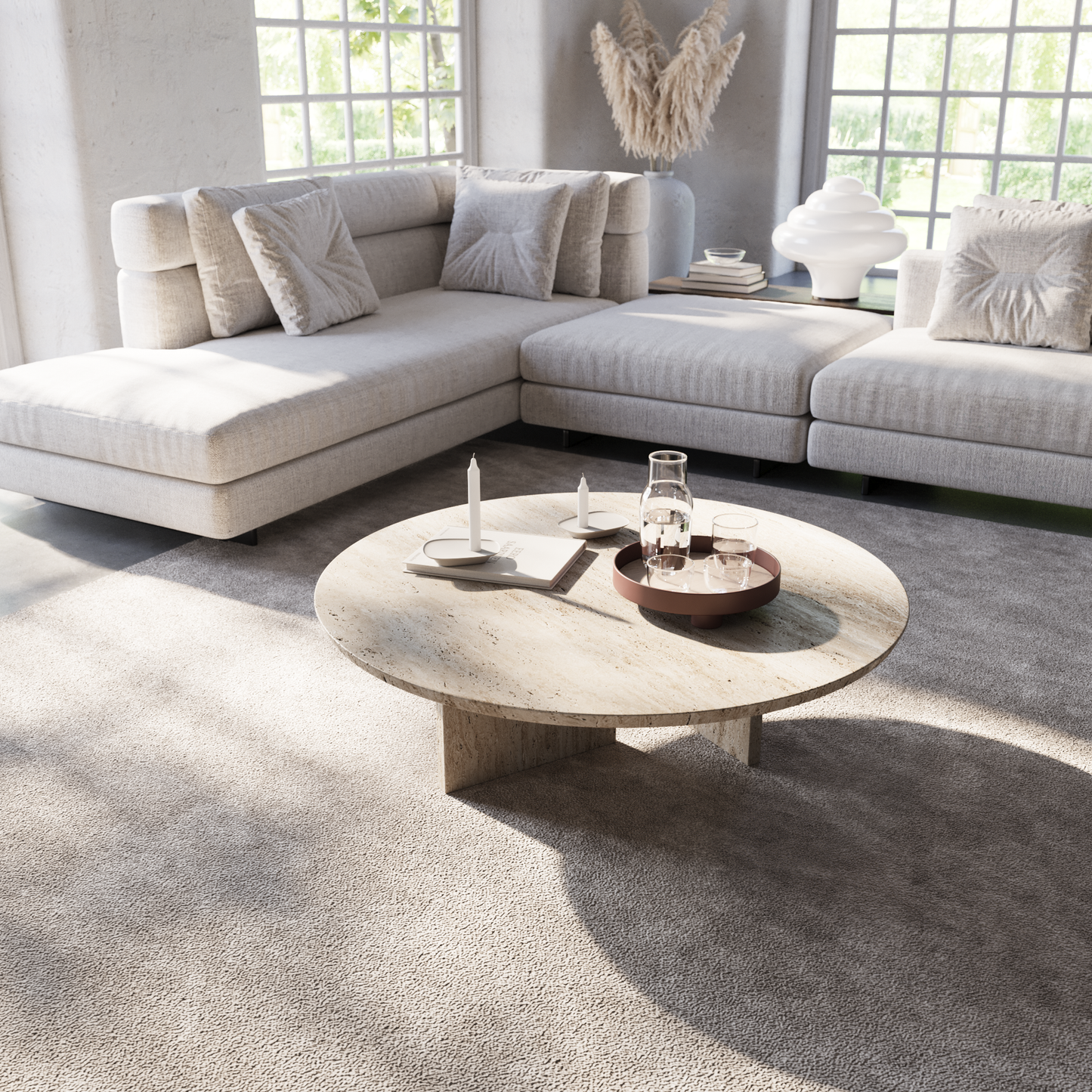 Nova Coffee Table