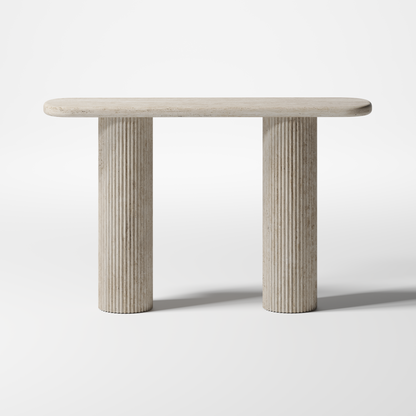 Kaya Console Table