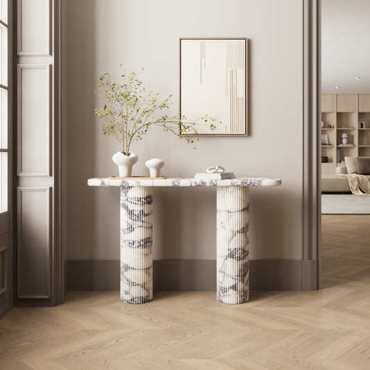 Kaya Console Table