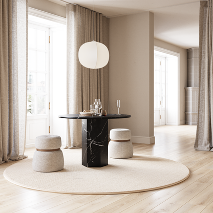 Axiom Dining Table