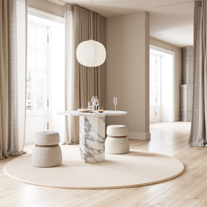 Axiom Dining Table
