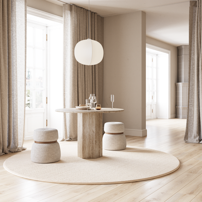 Axiom Dining Table