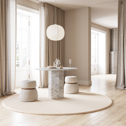 Axiom Dining Table
