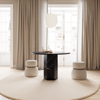Axiom Dining Table