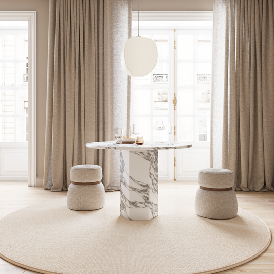 Axiom Dining Table