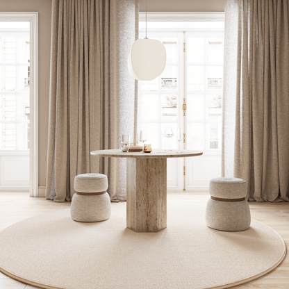 Axiom Dining Table