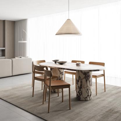 Heiwa Dining Table