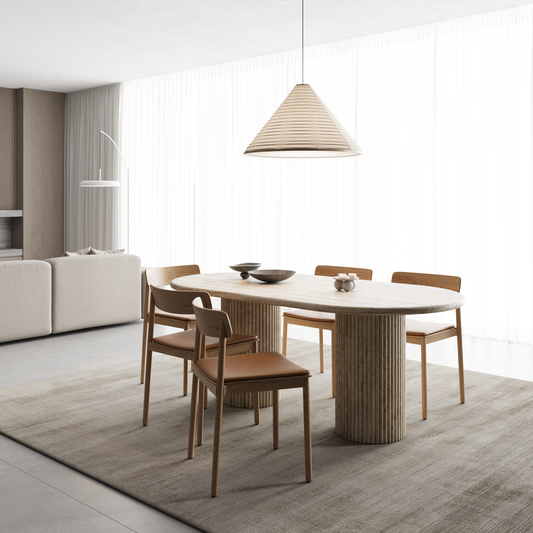 Heiwa Dining Table