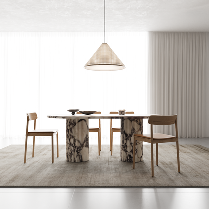 Heiwa Dining Table