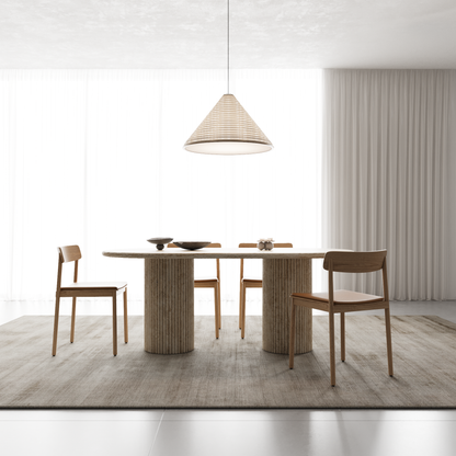 Heiwa Dining Table