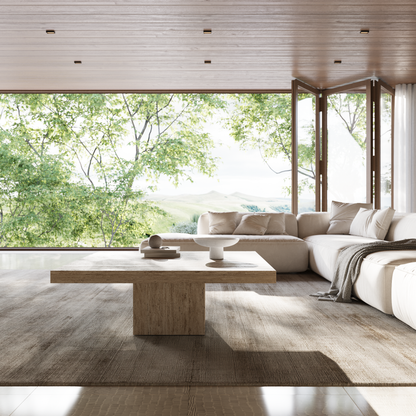 Serene Coffee Table