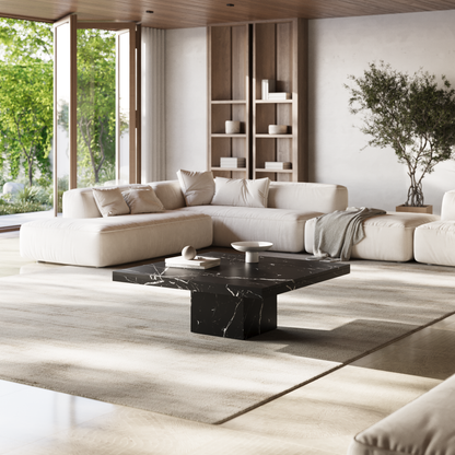 Serene Coffee Table