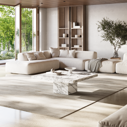 Serene Coffee Table
