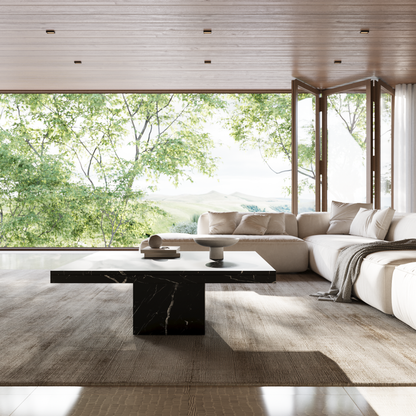 Serene Coffee Table