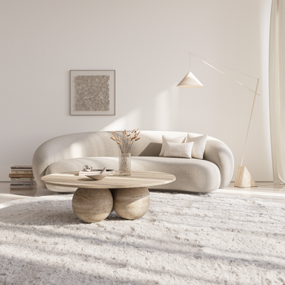Solace Coffee Table