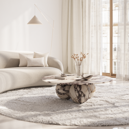 Solace Coffee Table