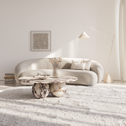 Solace Coffee Table