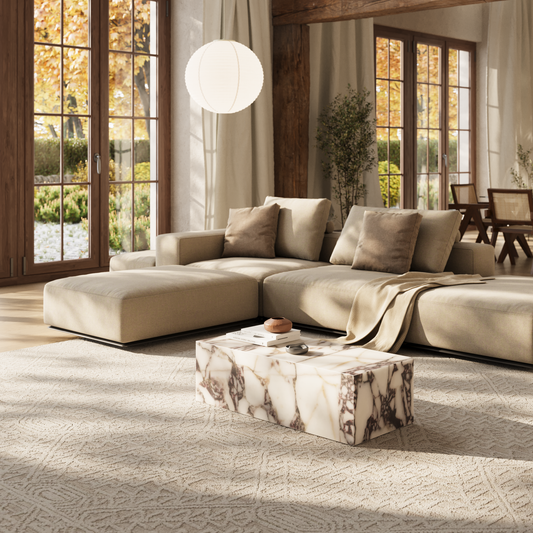 Eros Coffee Table