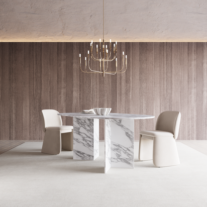Verve Dining Table