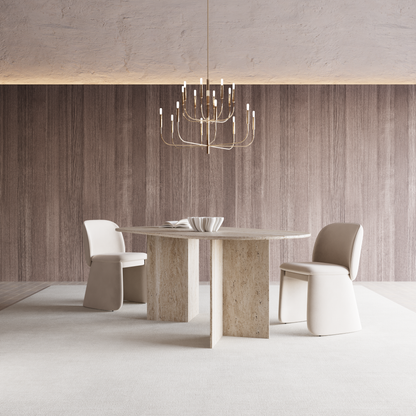 Verve Dining Table