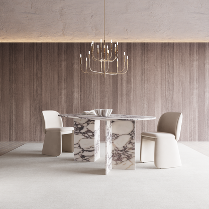 Verve Dining Table