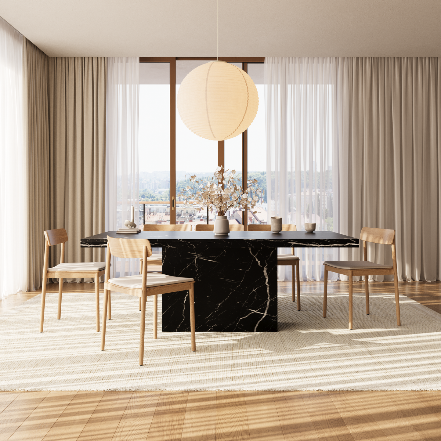 Venux Dining Table