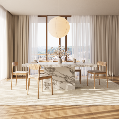 Venux Dining Table