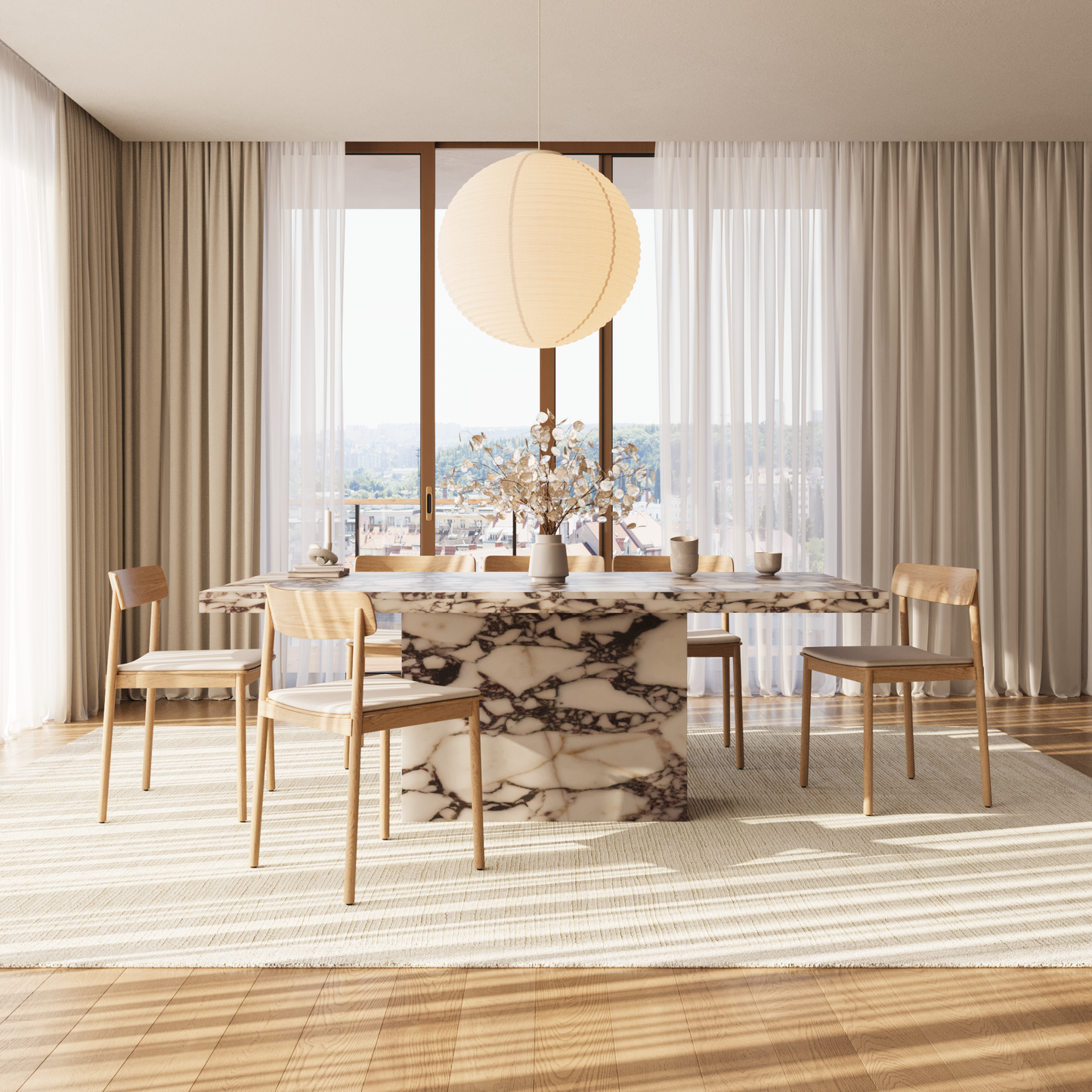 Venux Dining Table