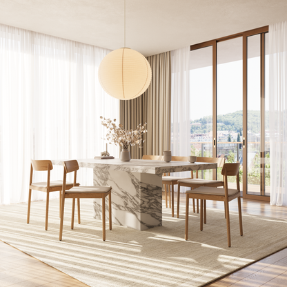 Venux Dining Table
