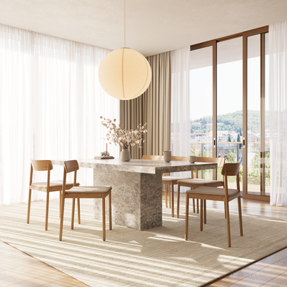 Venux Dining Table