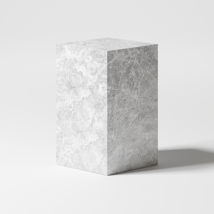 Aura Column Side Table