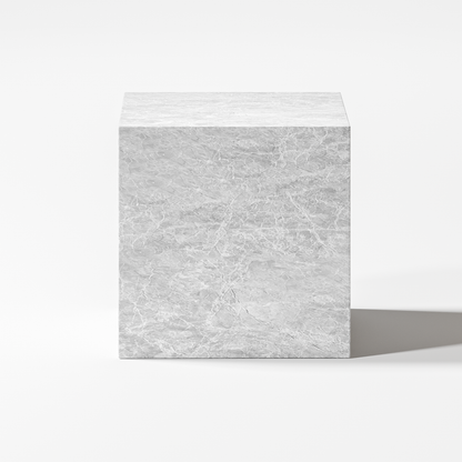 Aura Cube Side Table